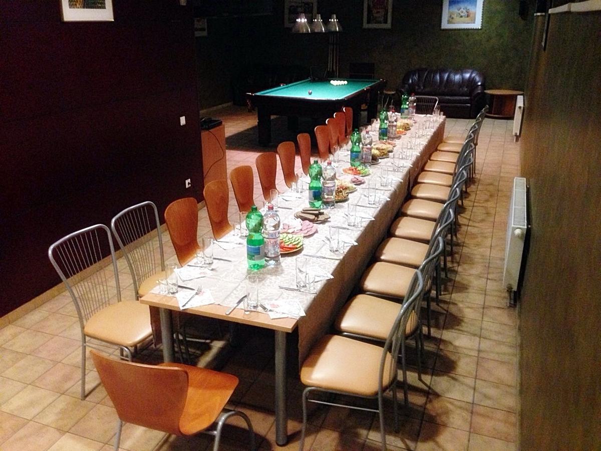 Tanagra Hotel Vilnius Ngoại thất bức ảnh