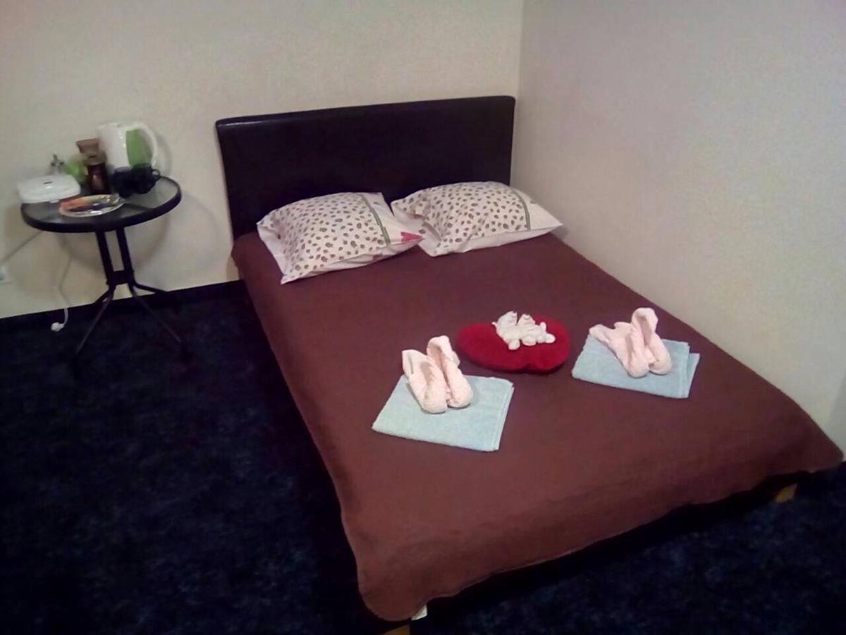 Tanagra Hotel Vilnius Ngoại thất bức ảnh