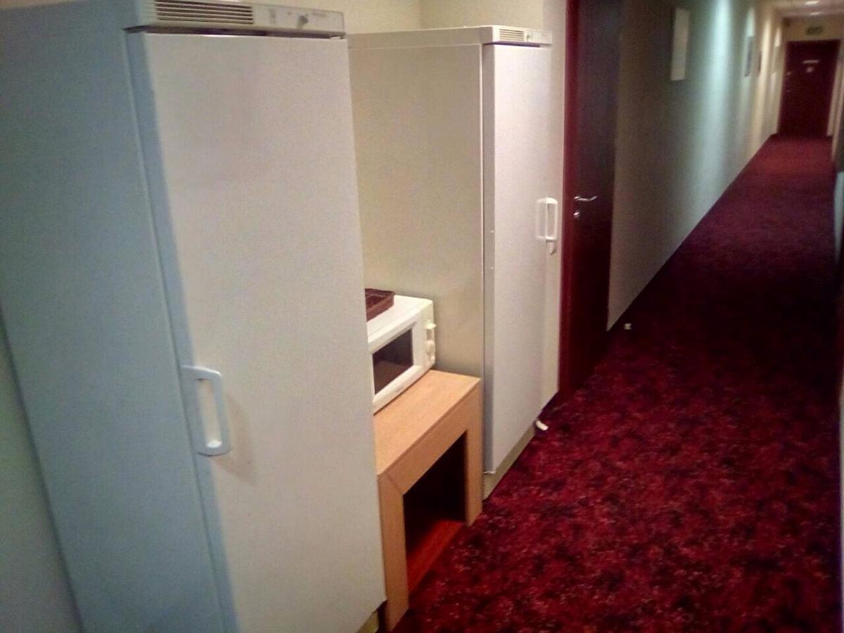 Tanagra Hotel Vilnius Ngoại thất bức ảnh