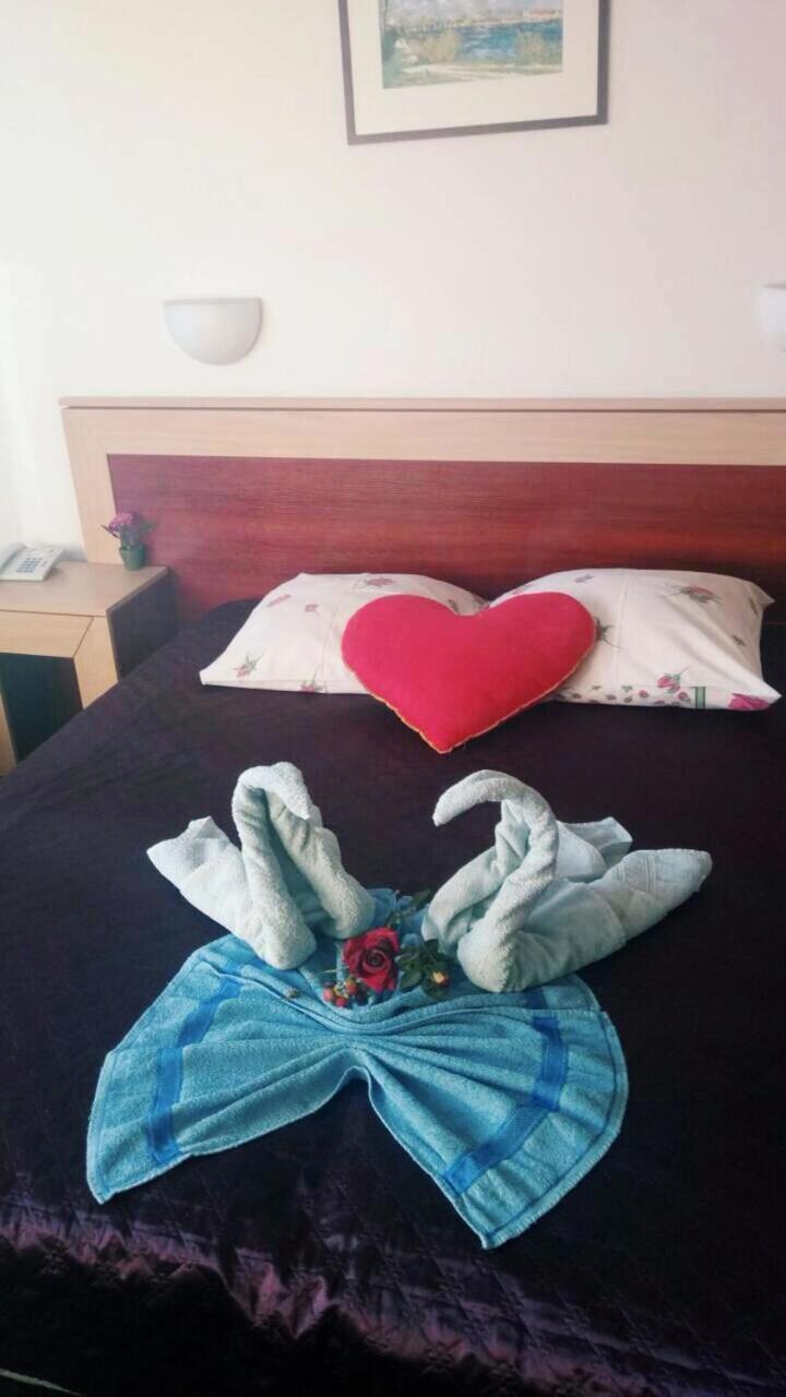 Tanagra Hotel Vilnius Ngoại thất bức ảnh